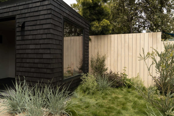Timeless Forms for California Living