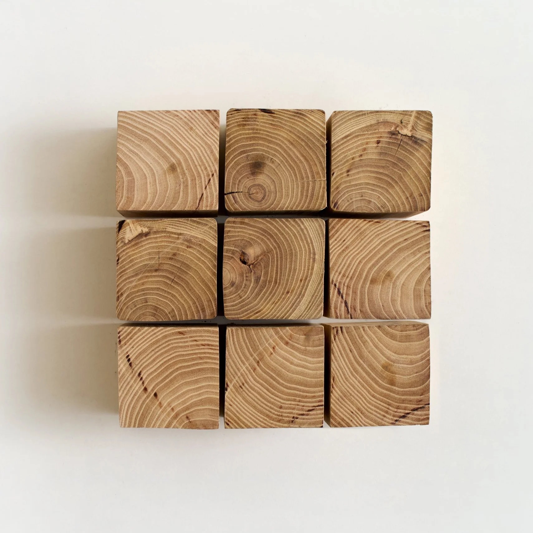 Wood